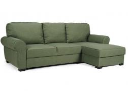 Lara kanapé L alakú változatban