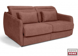 Parma kanapé elegáns, íves karfákkal és szuper üléskomforttal