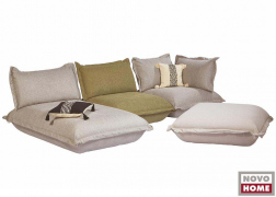 Fiatalos, trendi Tom Tailor Cushion kanapé összeállítás